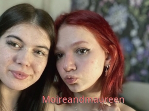 Moireandmaureen