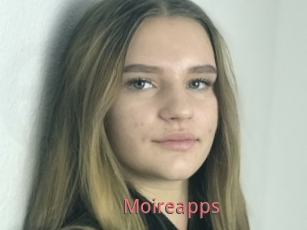 Moireapps