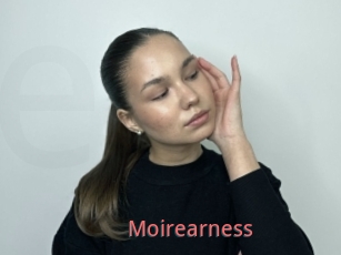 Moirearness