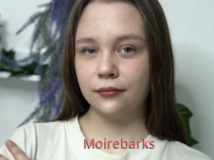 Moirebarks