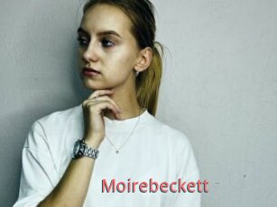 Moirebeckett