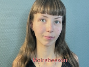 Moirebeeson