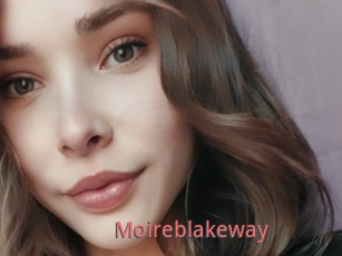 Moireblakeway