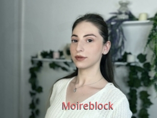 Moireblock