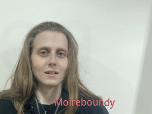 Moireboundy