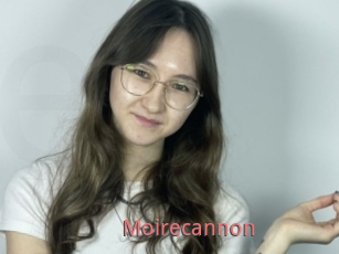 Moirecannon