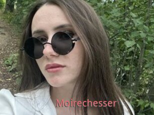 Moirechesser