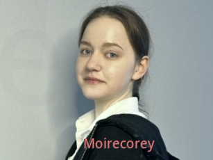 Moirecorey