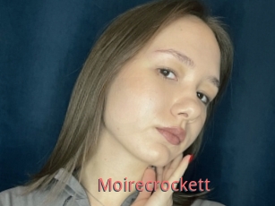 Moirecrockett