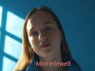 Moiredewell