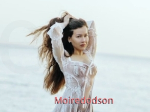 Moiredodson