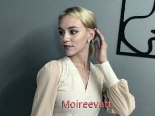 Moireevatt