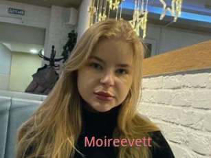 Moireevett