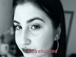 Moirehalsted