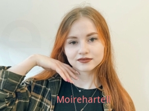 Moirehartell