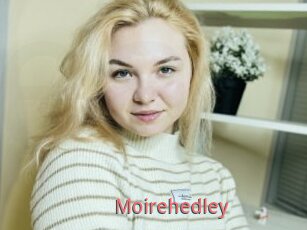 Moirehedley