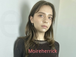 Moireherrick