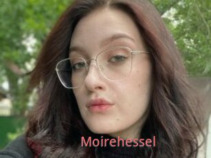 Moirehessel