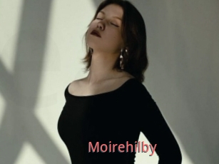 Moirehilby