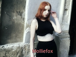 Molliefox