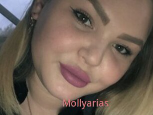 Mollyarias