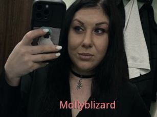 Mollyblizard