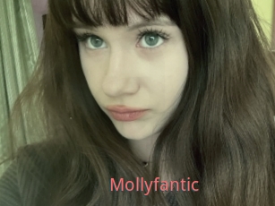 Mollyfantic