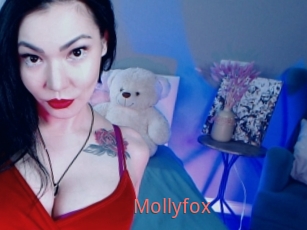 Mollyfox