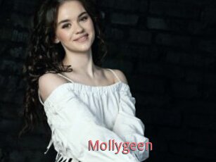 Mollygeen