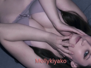 Mollykiyako