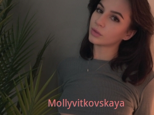 Mollyvitkovskaya