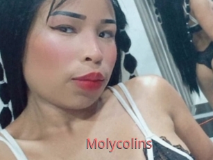 Molycolins