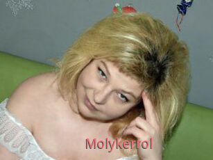 Molykerrol