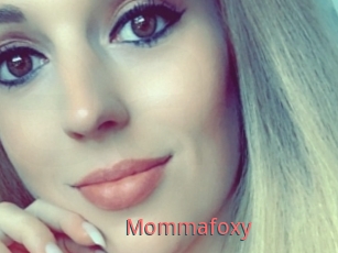 Mommafoxy