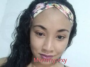 Mommysexy