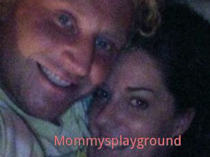 Mommysplayground