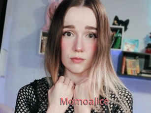 Momoalice