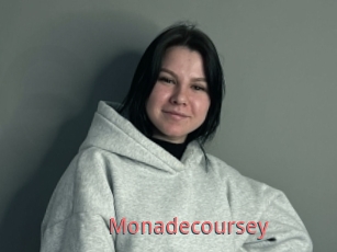 Monadecoursey