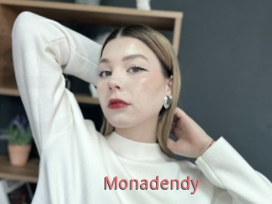 Monadendy