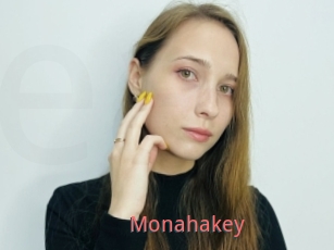 Monahakey