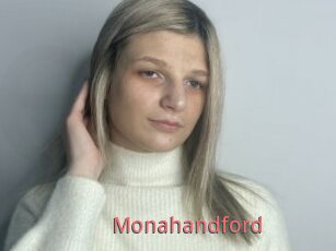 Monahandford