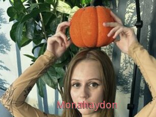 Monahaydon