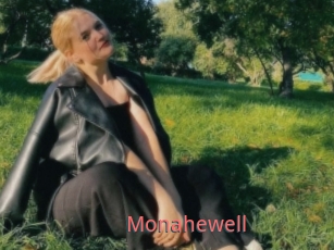 Monahewell