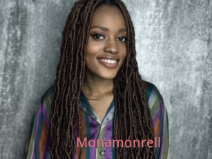 Monamonrell