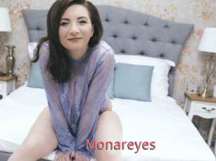 Monareyes