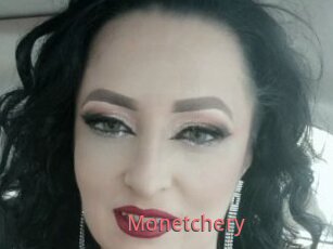 Monetchery