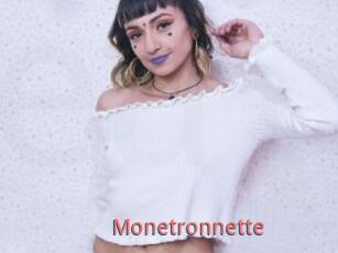 Monetronnette