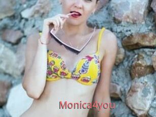 Monica4you