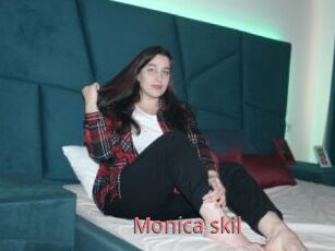 Monica_skil