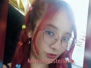 Monicacastellano